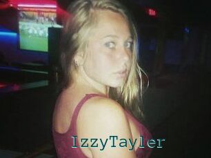 Izzy_Tayler