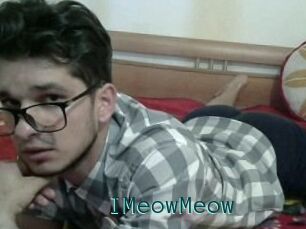 IMeowMeow