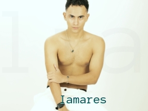 Iamares