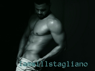 Iamwillstagliano