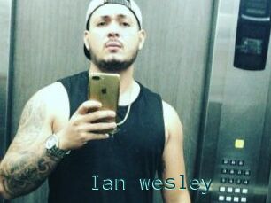 Ian_wesley