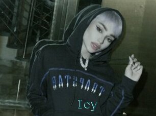 Icy