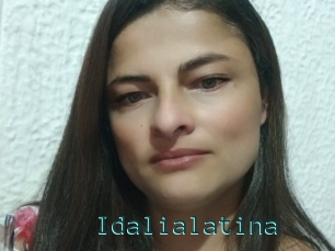 Idalialatina