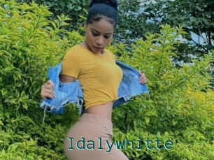 Idalywhitte