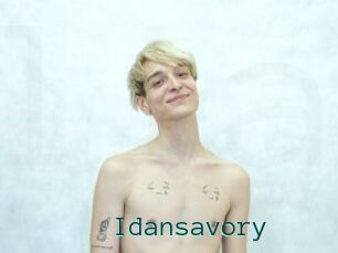 Idansavory