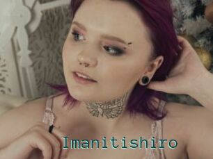 Imanitishiro