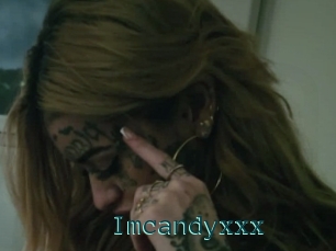 Imcandyxxx