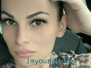 Imyouralexis