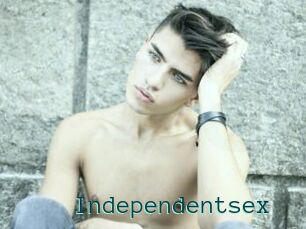 Independentsex