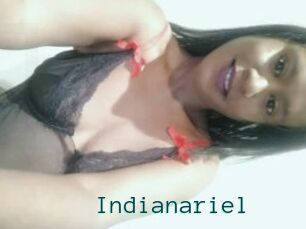 Indianariel