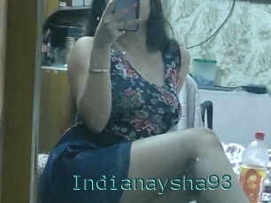 Indianaysha93