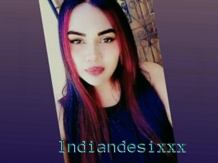 Indiandesixxx