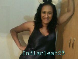 Indianleah25