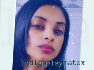 Indianplaymatex