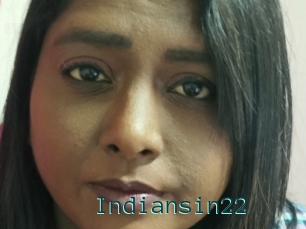 Indiansin22