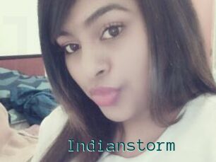 Indianstorm