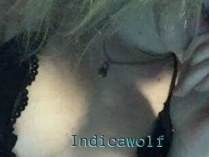 Indicawolf