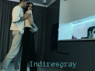 Indiresgray