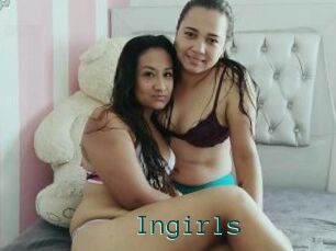 Ingirls