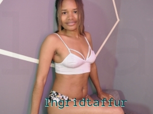 Ingridtaffur