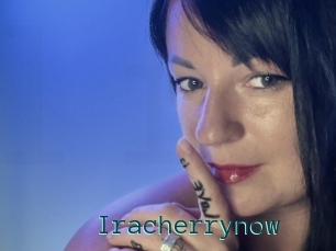 Iracherrynow