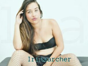 Irinaarcher