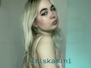 Iriskamini