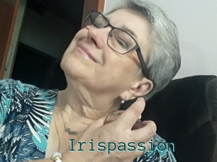 Irispassion