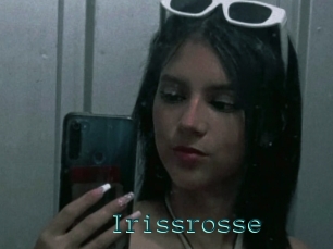 Irissrosse