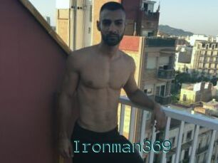 ironman369 Liens Adultes