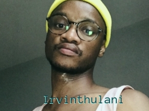 Irvinthulani