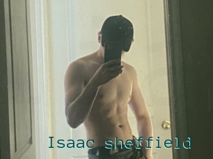 Isaac_sheffield