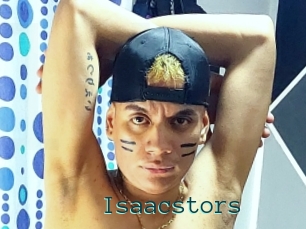 Isaacstors