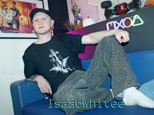 Isaacwhitee