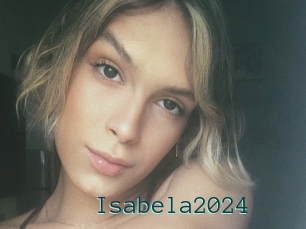 Isabela2024