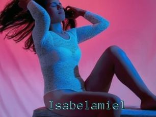 Isabelamiel