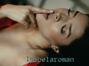 Isabelaroman