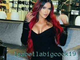 Isabellabigcock19