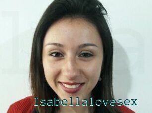 Isabellalovesex