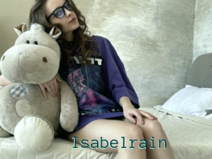 Isabelrain