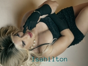 Isahilton