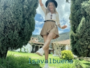 Isavalbuena