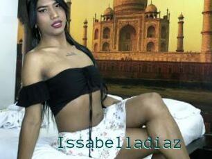 Issabelladiaz