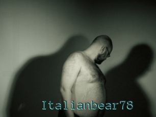 Italianbear78