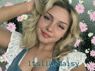 Itslikedaisy