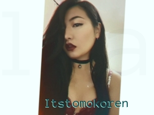 Itstomokoren