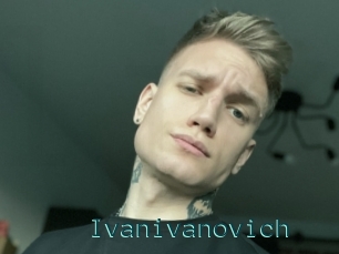 Ivanivanovich