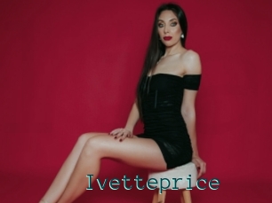 Ivetteprice