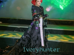 Ivoryhunter