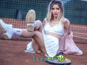 Ivysamek